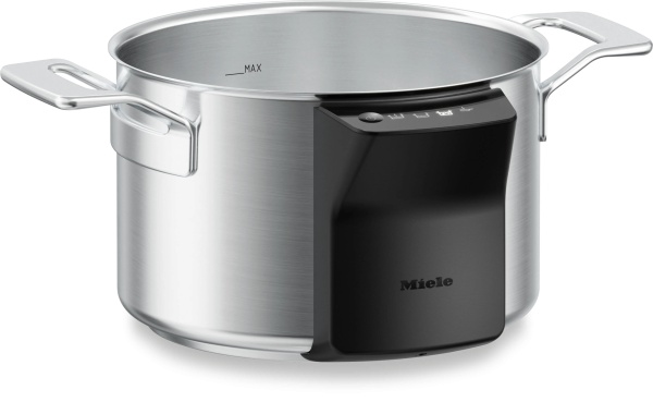 Vas M Sense Miele KMKT 8420 (20 cm/4 l) - Img 3