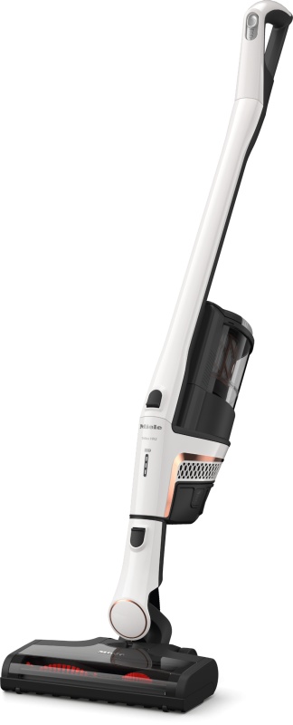 Aspirator de mână fără fir Miele Triflex HX2 LWGOGR - Img 3