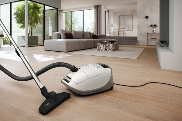 Aspirator Miele Guard M1 Parquet Flex BRWS - Img 6