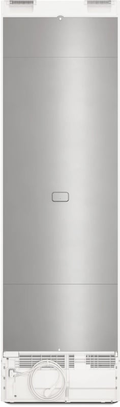 Combină frigorifică de sine stătătoare Miele KFN 4395 AD Alb - Img 5