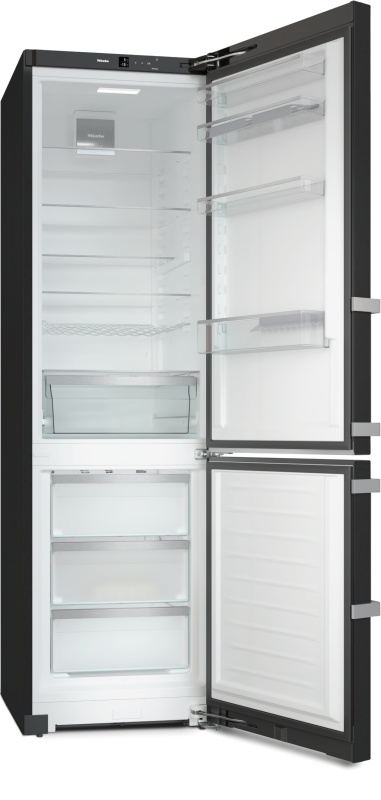Combina frigorifica freestanding Miele KFN 4795 CD bst EU1 - Img 3