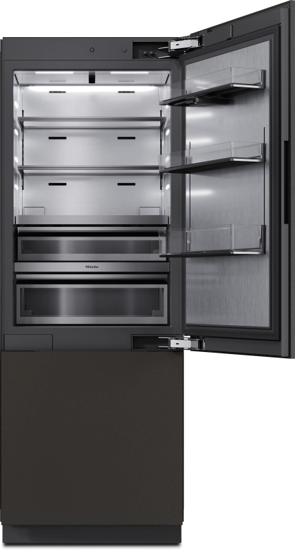 Combină frigorifică incorporabilă Miele KFMC 3834 R MasterCool - Img 2