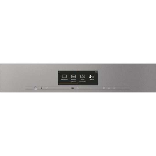 Cuptor combi electric cu aburi DGC 7840 HC Pro Grey - Img 2