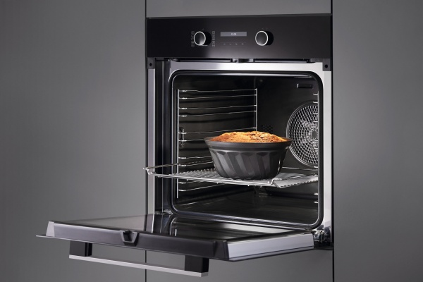 Cuptor electric Miele H 2465 B ACTIV - Img 3