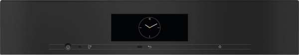 Espressor incorporabil CVA 7845 Black VitroLine - Img 2