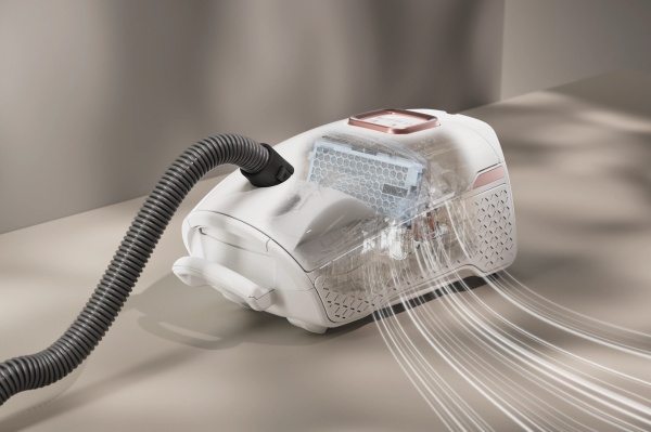 Filtru AirClean Plus SF-AP 50 - Img 5
