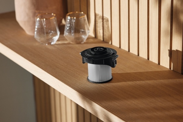 Filtru pentru praf fin HX-FDF 20 pentru aspiratoarele Duoflex - Img 4