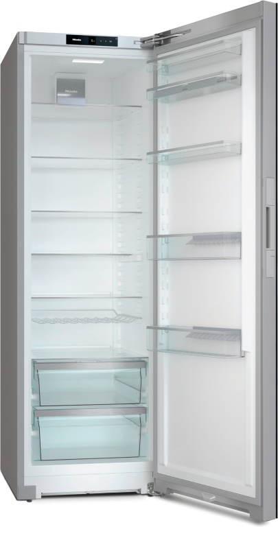 Frigider freestanding Miele KS 4783 DD obsw/matt - Img 3