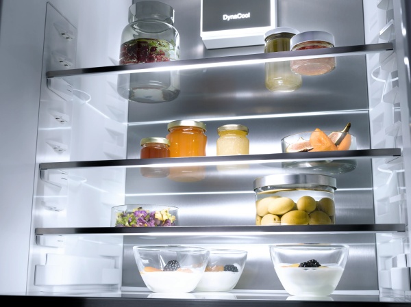 Frigider încorporabil Miele K 7777 B înălțime nișă 178 cm - Img 6