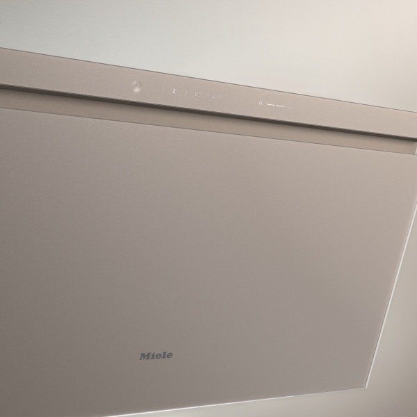 Hota cu montare pe perete DAH 4980 Sienna Pearl Beige - Img 3