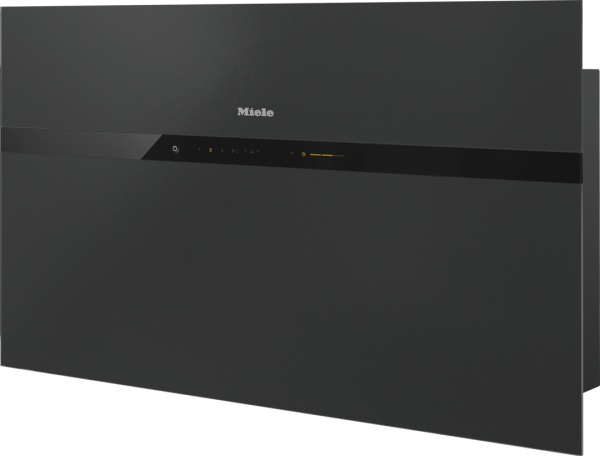 Hota de perete Miele DA 9299 W Screen Blackboard - Img 2