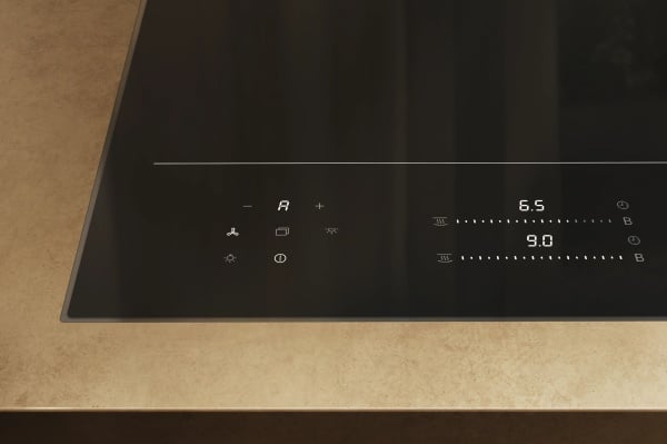 Plită cu inducție Miele KM 8685 FL - Img 2