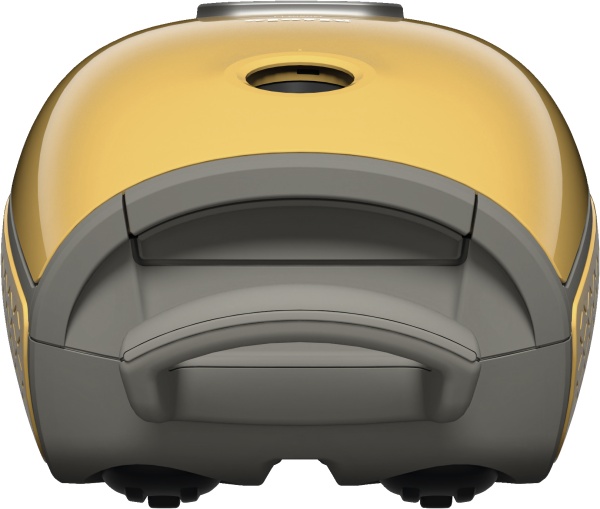Aspirator Guard L1 Flex Sunset Yellow - Img 4