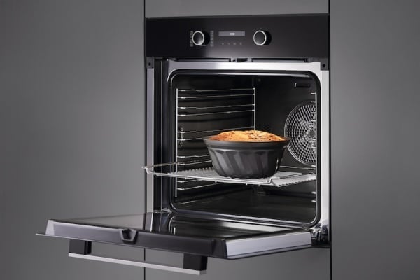 Cuptor electric Miele H 2465 BP ACTIVE - Img 3