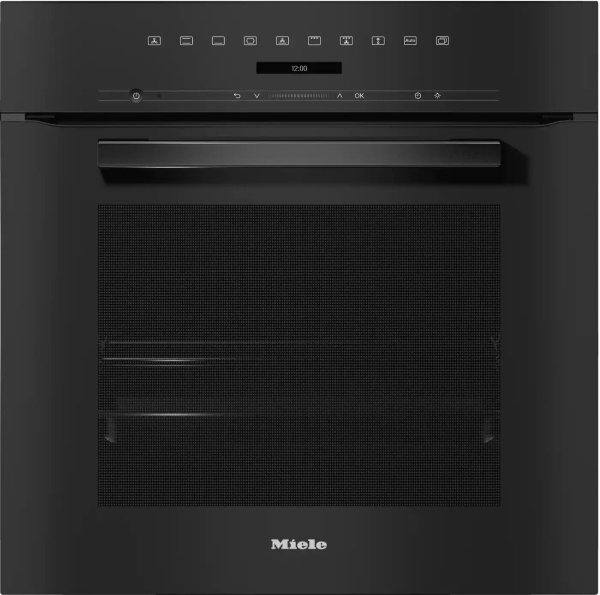 Cuptor electric Miele H 7260 B CulinArt - Img 2