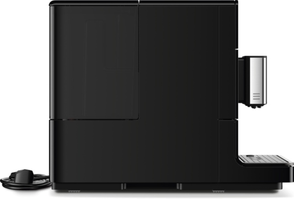 Espressor Miele CM 5310 Silence Negru obsidian - Img 3