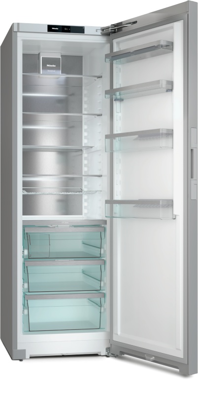 Frigider freestanding KS 4887 DD edt/cs CleanSteel - Img 3