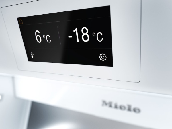 Frigider MasterCool K 2902 Vi D - Img 12