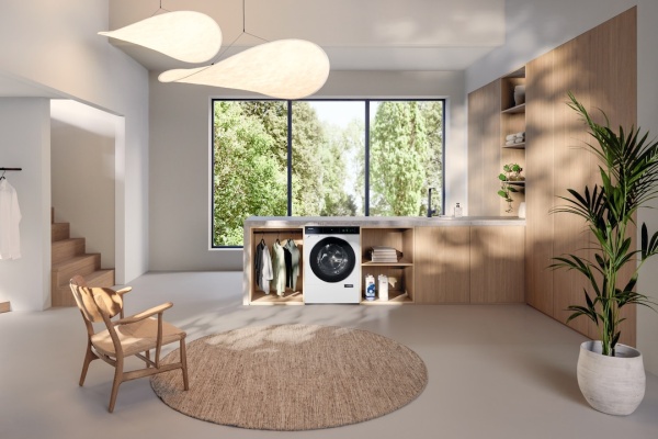 Masina de spalat Miele WQ 1000 WPS Nova Edition &amp; 9kg - Img 6