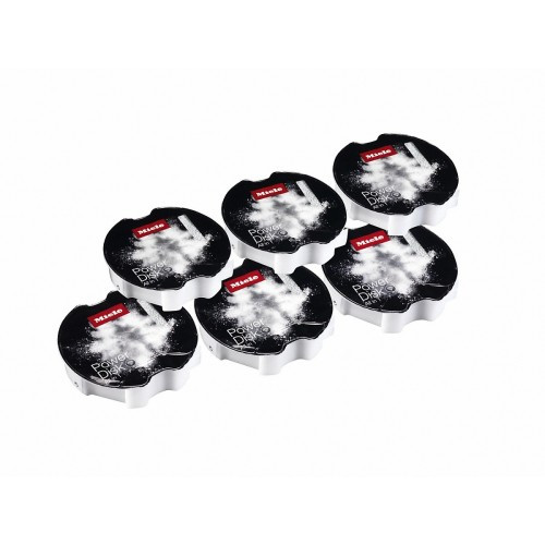 PowerDisk All in 1. Set de 6 bucati.