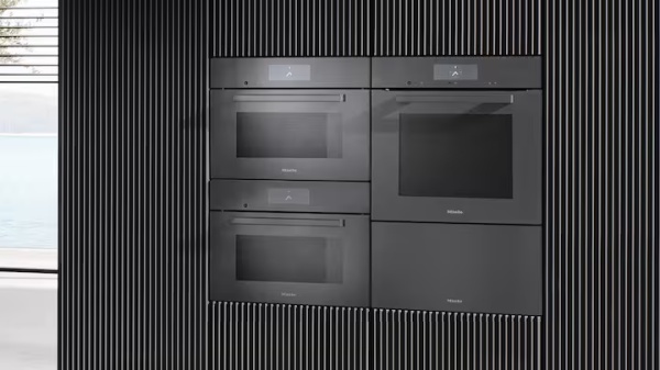 Sertrar termic Miele ESW 7030 GRGR - Img 2