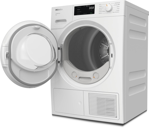 Uscător de rufe Miele TSH 783 WP 9kg - Img 2