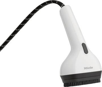 APIB 002 Steamer – Pentru o modalitate ușoară de a finisa bluze și jachete pe un cuier de haine.
