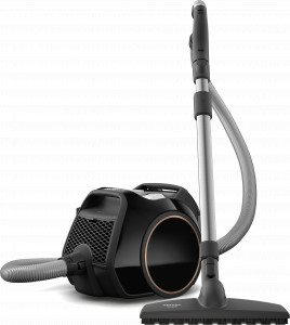 Aspirator fara sac Miele Boost CX1 125 Gala Edition