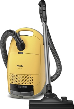 Aspirator Guard M1 Sunset Yellow