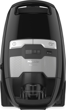 Aspirator Miele Blizzard CX1 Comfort Obsidian Black PowerLine - Img 2