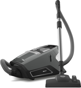 Aspirator Miele Blizzard CX1 Powerline Graphite Grey