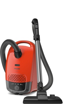 Aspirator Miele Guard S1 Junior Terra Red