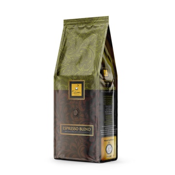 Cafea Filicori Zecchini Espresso Blend, 1 kg boabe