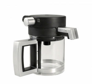 Cappuccinatore pentru o spumă de lapte CVC