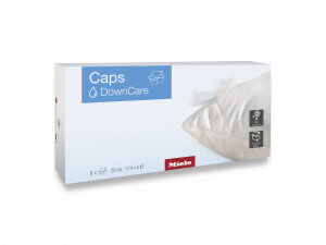 Capsule pentru puf si pene, DownCare - Img 2
