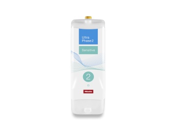 Cartus de detergent UltraPhase 2 Sensitive