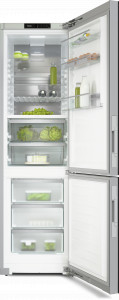 Combina frigorifica freestanding Miele KFN 4799 AD obsw/matt 125 Gala Edition - Img 2