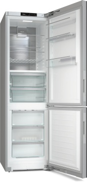 Combina frigorifica freestanding Miele KFN 4799 AD obsw/matt - Img 3