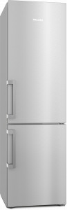 Combina frigorifica freestanding Miele KFN 4799 CDE edt/cs