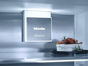 Combina frigorifica incorporabila Miele KFN 7795 C înălțime nișă 178 cm - Img 8