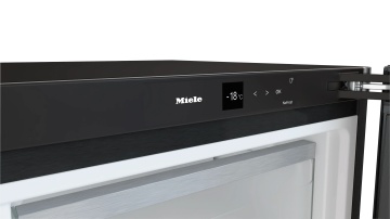 Congelator de sine stătător Miele FNS 4782 DD BlackSteel - Img 5