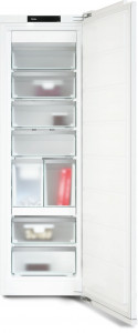 Congelator incorporabil Miele FNS 7794 D R