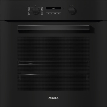 Cuptor electric Miele H 2861 B