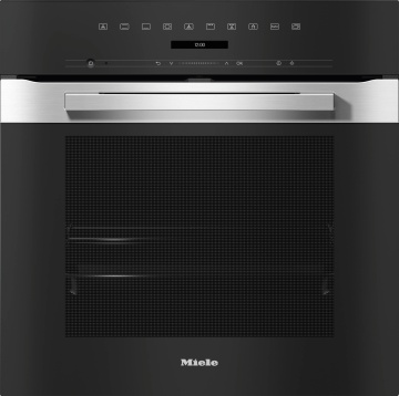 Cuptor electric Miele H 7260 BP CulinArt - Img 2