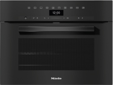 Cuptor electric Miele H 7440 B (45cm)