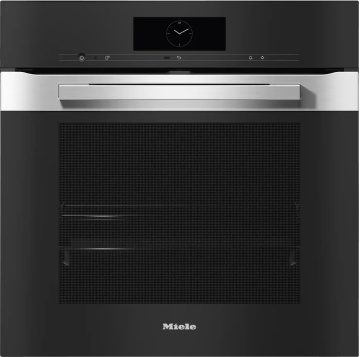 Cuptor electric Miele H 7860 BP EDST PureLine Miele - Img 2