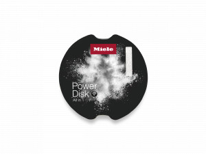 Detergent pudra Miele PowerDisk All in 1, 400 g