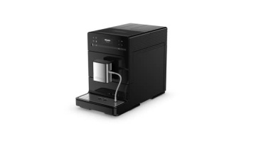 Espressor Miele CM 5310 Silence Negru obsidian - Img 4