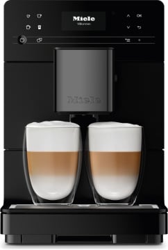 Espressor Miele CM 5510 OBSW/MATT