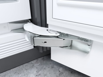 Frigider MasterCool K 2902 Vi D - Img 9